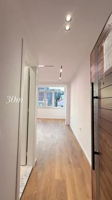 Garsoniere ne shitje - 21 Dhjetori, € 115.000, 30 m² 3