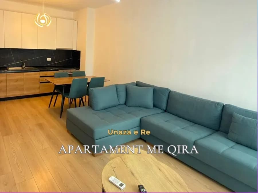 Apartament për qira Astiri - Unaza e Re (Tiranë - qyteti), € 500, 65 m²