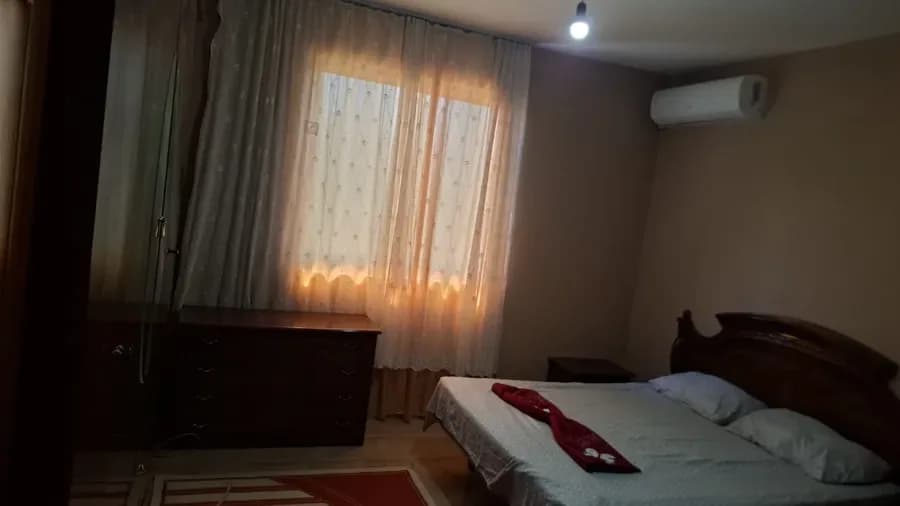 Apartament 1+1 me qira ne DOn Bosko pas Vizion Plus, € 450, 70 m² 4