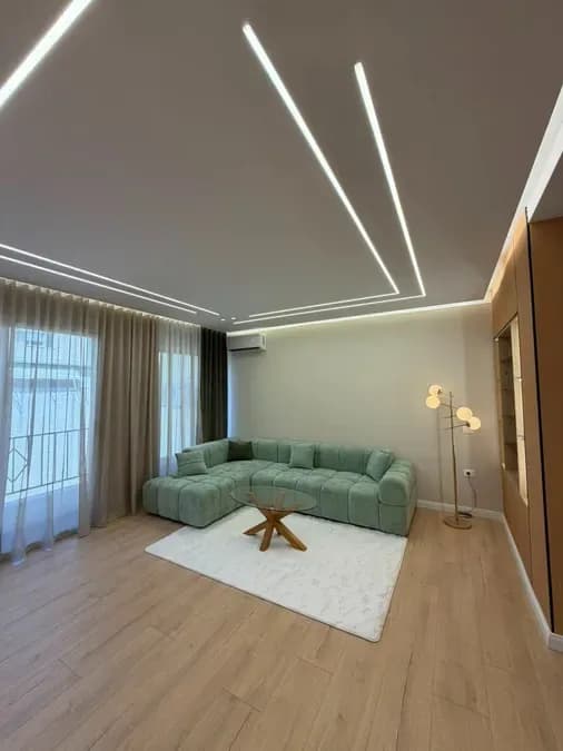 Apartament në shitje Tiranë - qyteti, € 171.000, 114 m² 3