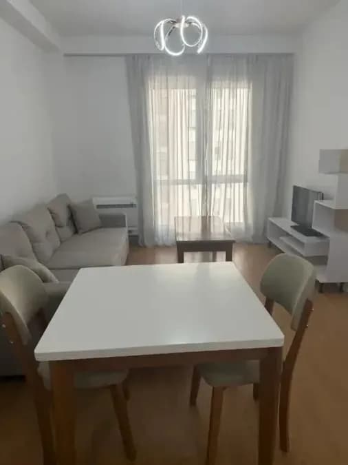 Apartament për qira Tiranë - qyteti, € 550, 70 m² 4
