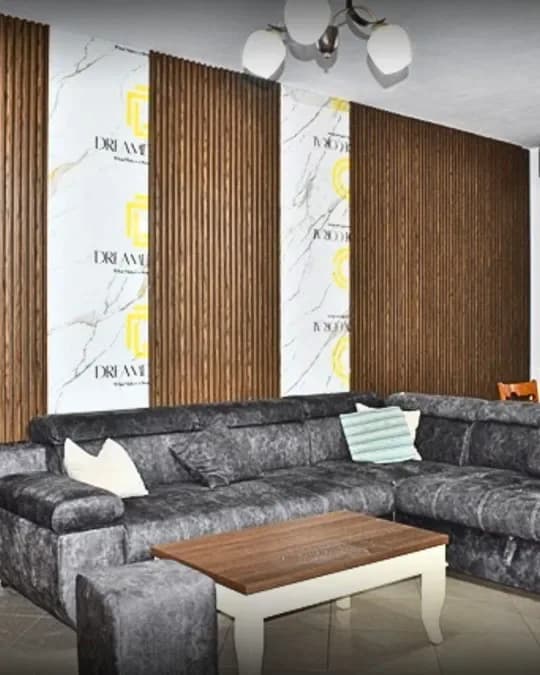 Apartament me qera - Don Bosko, € 650, 105 m²