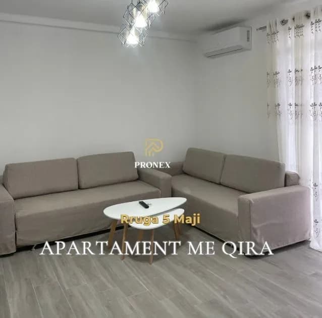 Apartament për qira Rr. Dibrës - Medreseja - Rr. 4 Dëshmorët (Tiranë - qyteti), € 500, 120 m²