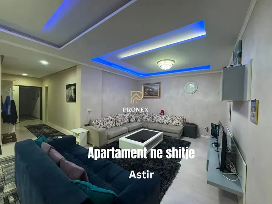 Apartament me qera - Astir, € 250.000, 155 m²