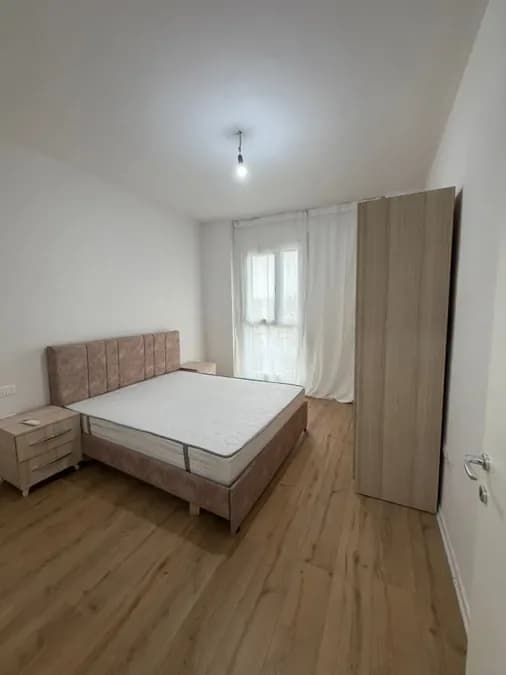 Apartament 2+1 me qera ne Don Bosko, € 600, 110 m² 4