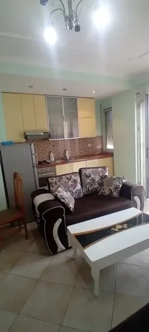 Apartament me qera - Ish Parku, € 476, 70 m² 4