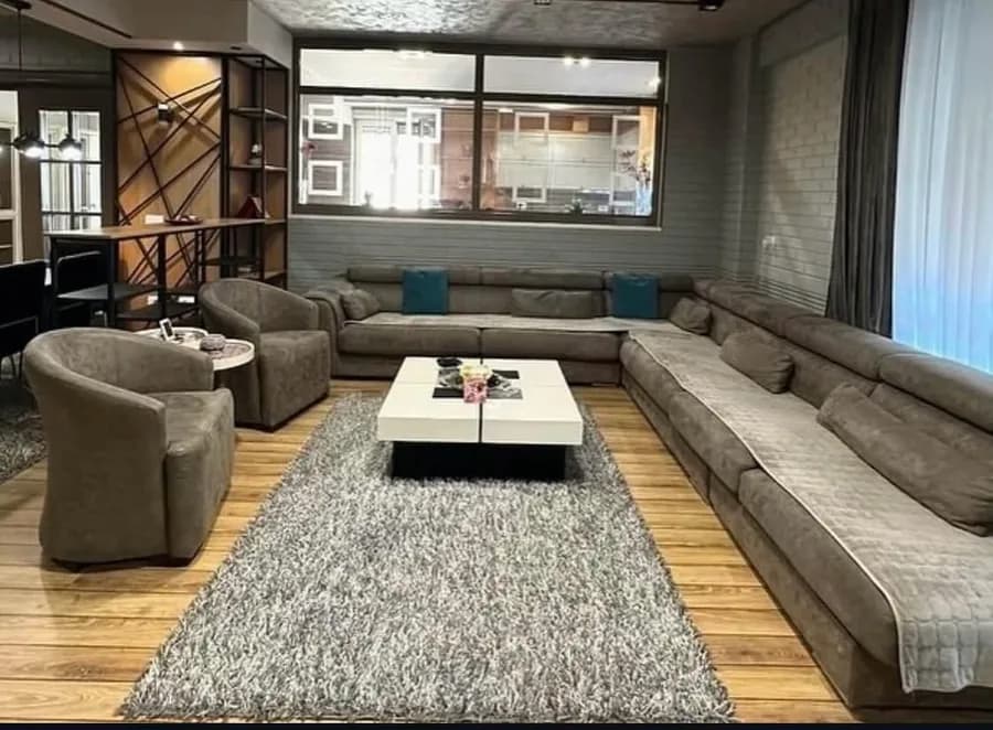 Apartament me qera - Myslym Shyri, € 1.917, 190 m² 3