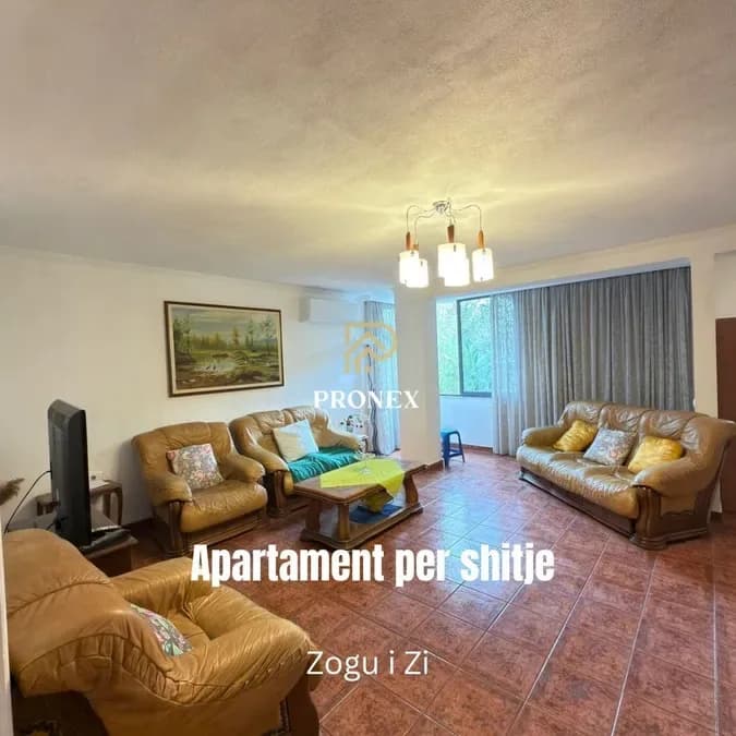 Shitet Apartament - Zou i Zi, € 222.798, 100 m²