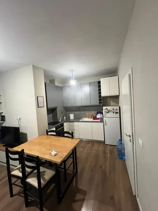 Apartament ne shitje - Pallatet Cabej, € 105.000, 54 m² 4