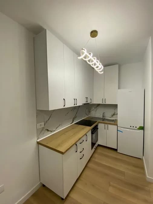 Apartament me qera - Don Bosko, € 632, 55 m² 4