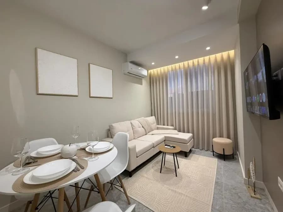 Shitet Apartament - 21 Dhjetori, € 193.000, 65 m² 2