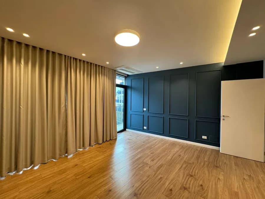 Ambient Zyre me qera - Liqeni Artificial, Lake View, € 1.600, 125 m² 4
