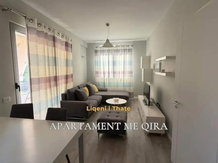 Apartament për qira Liqeni Thatë - K. Botanik - K. Zoologjik (Tiranë - qyteti), € 650, 80 m²