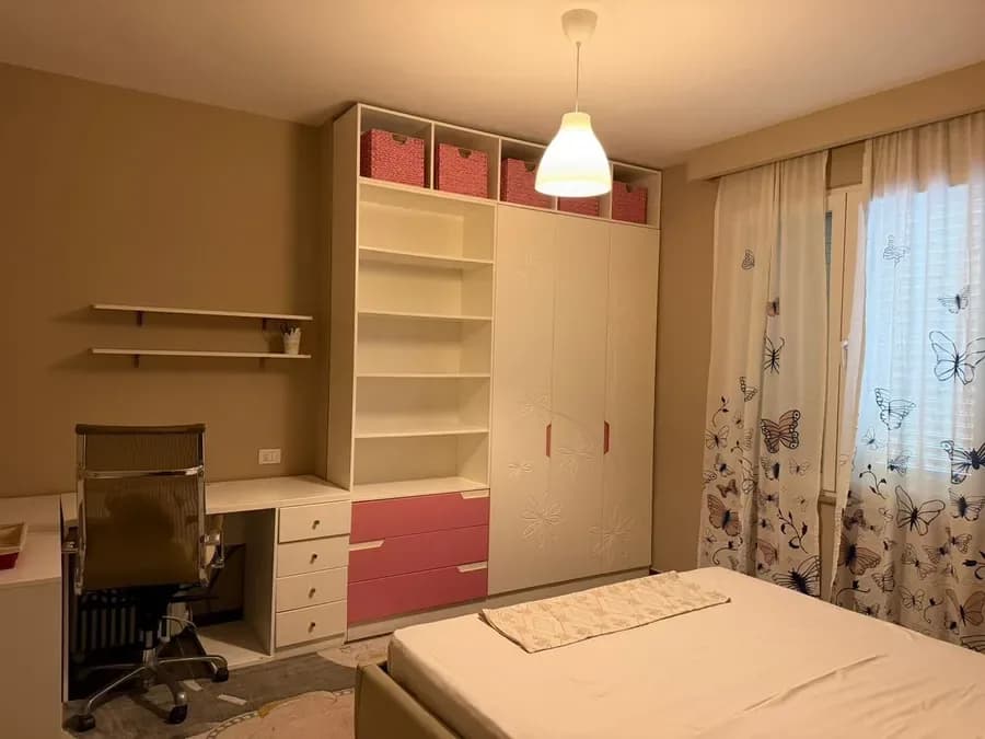 Apartament për qira Tiranë - qyteti, € 550, 112 m² 2
