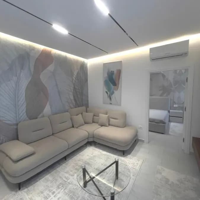 Shitet Apartament - River Residence, Astir, € 180.000, 68 m² 3