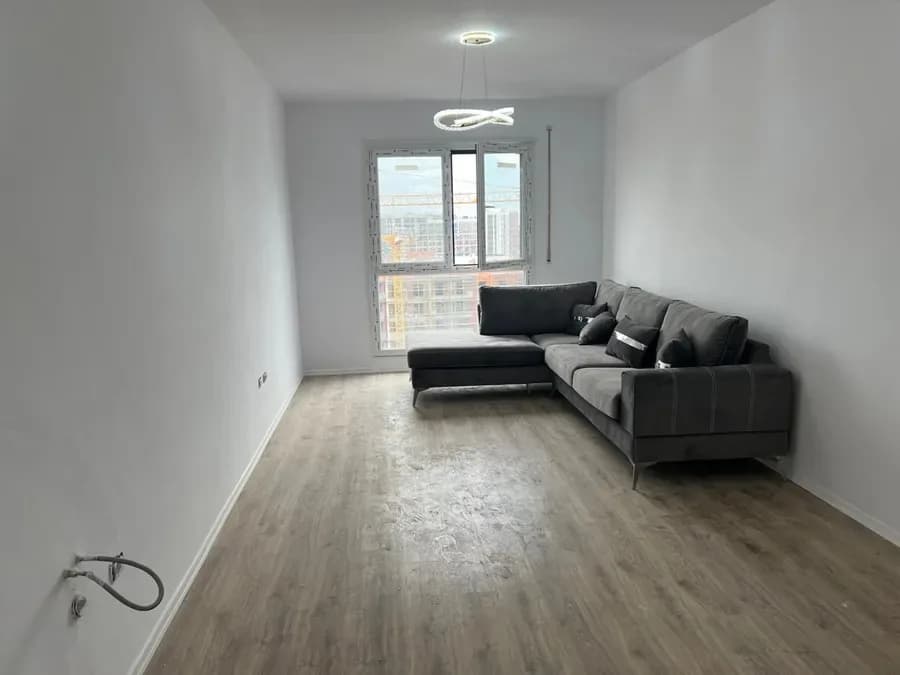 Apartament me qera - Paskuqan, € 400, 83 m² 2