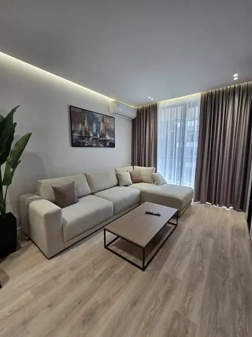 Apartament me qera - Mine Peza, € 1.500, 122 m² 3