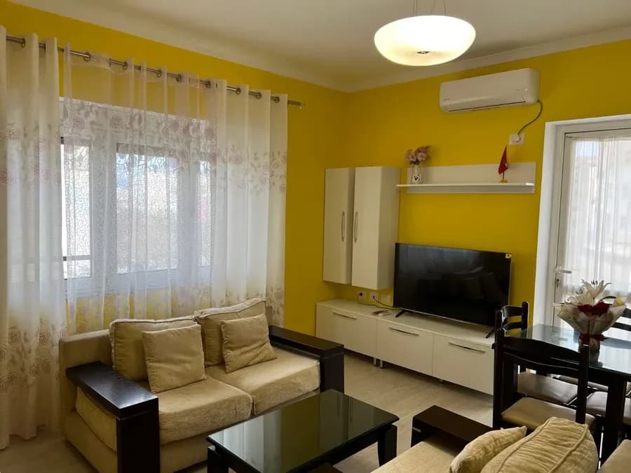 Apartament me qera - Don Bosko, € 641, 90 m² 3