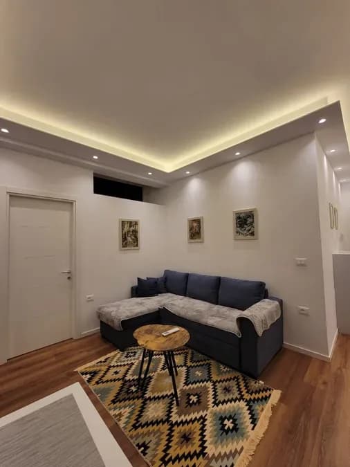 Apartament me qera - Rruga e Durrsit, € 550, 60 m² 2