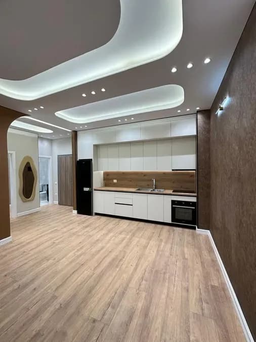 Shitet apartament - Yzberisht, € 224.766, 104 m² 4