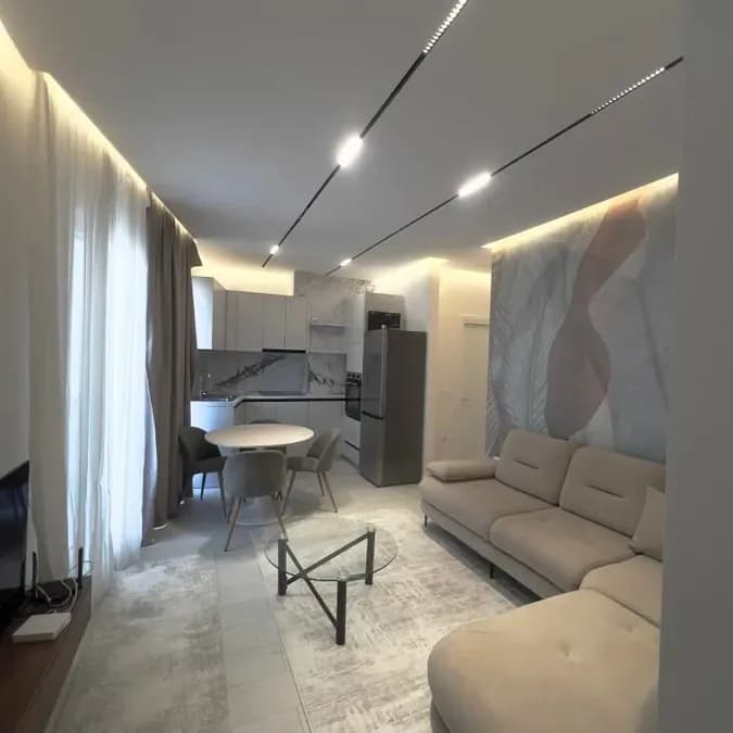 Shitet Apartament - River Residence, Astir, € 180.000, 68 m² 2