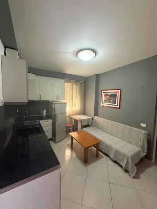 Apartament për qira Mine Peza - Rr. Fortuzi (Tiranë - qyteti), € 430, 44 m² 4