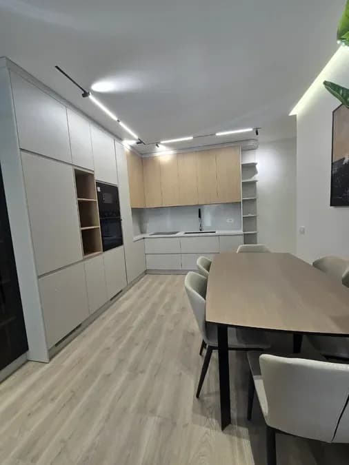 Apartament me qera - Mine Peza, € 1.500, 122 m² 4