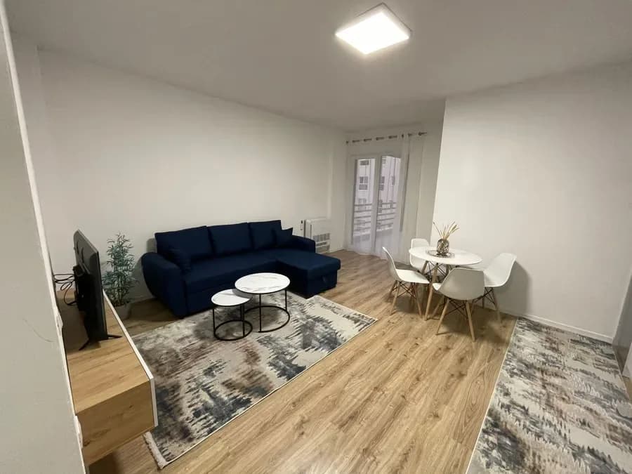 Apartament me qera - Dritan Hoxha, € 600, 70 m² 3