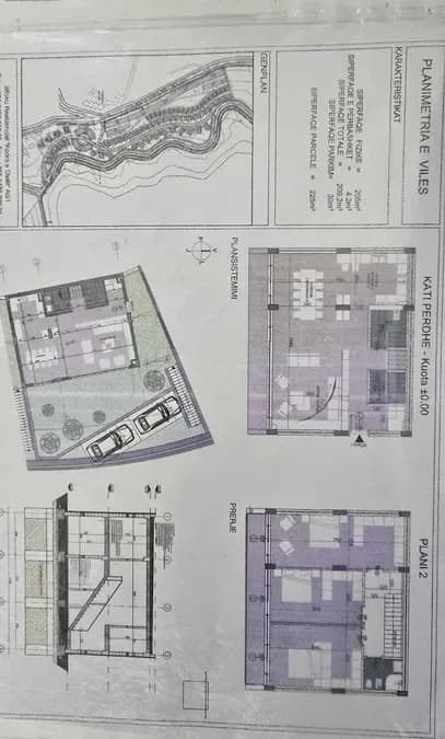 Shitet Vile - Liqeni i Farkes, € 650.000, 209 m² 4