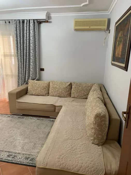 Apartament me qera - Xhamia e Tabakeve, € 529, 60 m² 2
