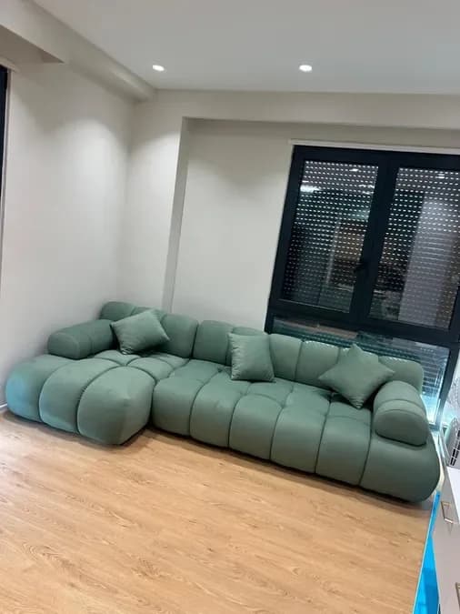 Apartament me qera - Don Bosko, € 800, 100 m² 2