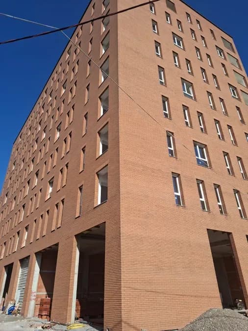 Shitet apartment ne zonen e Astirit, rruga Loni Ligori, prane Vila L, € 97.000, 63 m² 1