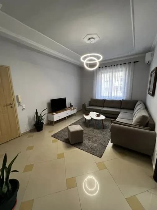 Apartament për qira Tr. Elektrik - Shk Baletit - Xh. Tabakëve (Tiranë - qyteti), € 600, 60 m² 4