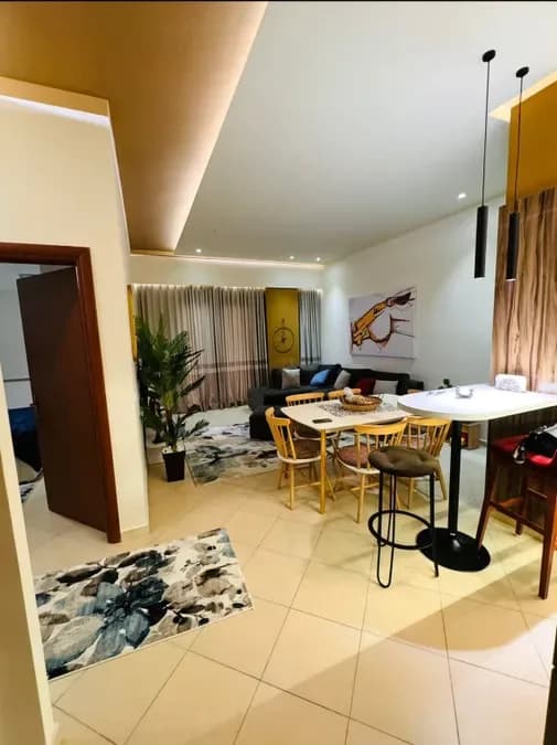 Apartament për qira Kodra e Diellit (Tiranë - qyteti), € 650, 70 m² 2