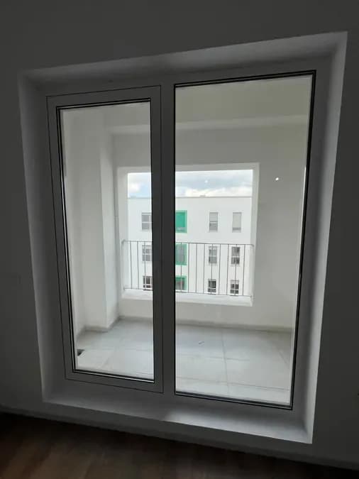 Shitet Apartament - Ali Demi, € 114.000, 61 m² 4