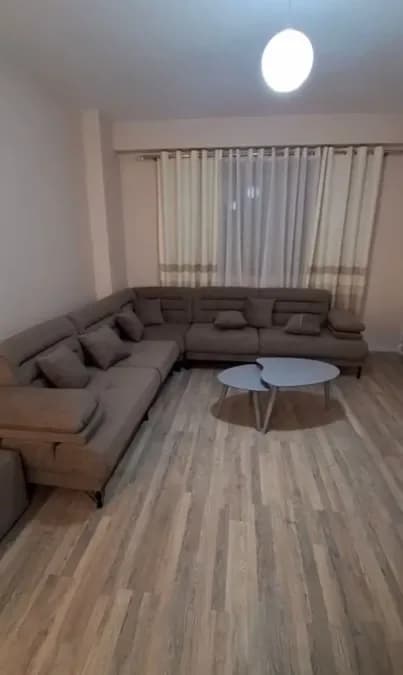 Apartament me qera - Astir, Urban Gate, € 480, 70 m² 2