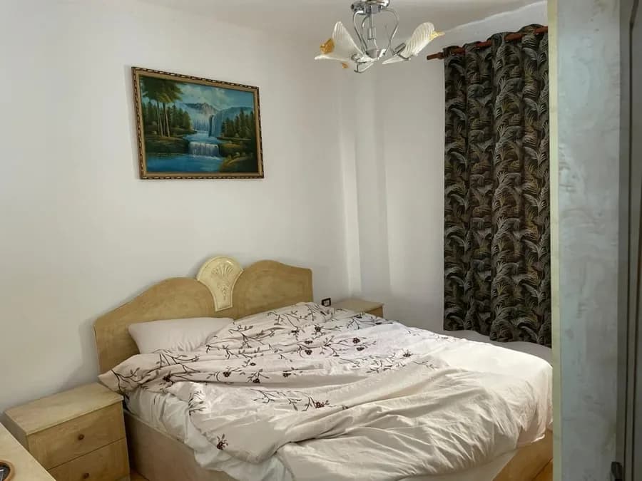 Shitet Apartament 1+1 Mali i Robit, € 95.000, 63 m² 4
