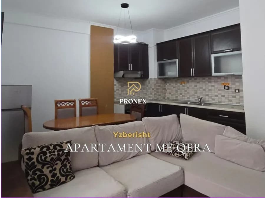 Apartament 1+1 me qira ne Astir, € 450, 90 m²