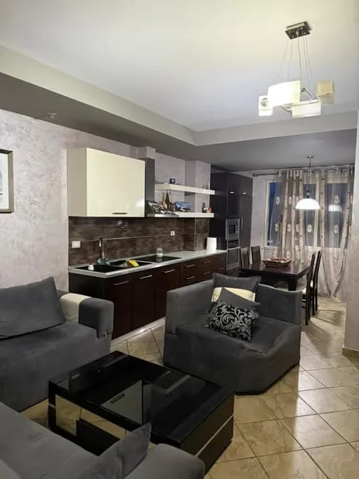Apartament 2+1 me qira tek 21 Dhjetori, € 600, 90 m² 3