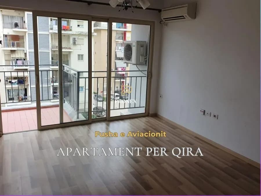 Apartament për qira Fusha e Aviacionit - Garden Residence (Tiranë - qyteti), € 450, 55 m²