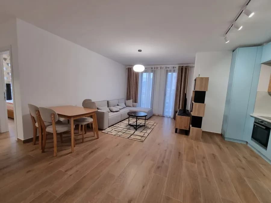 Apartament me qera - Rruga Kongresi i Manastirit, € 750, 100 m² 2
