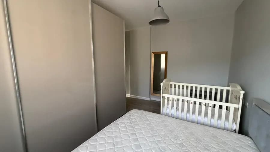 Apartament për qira Liqeni Thatë - K. Botanik - K. Zoologjik (Tiranë - qyteti), € 650, 80 m² 3