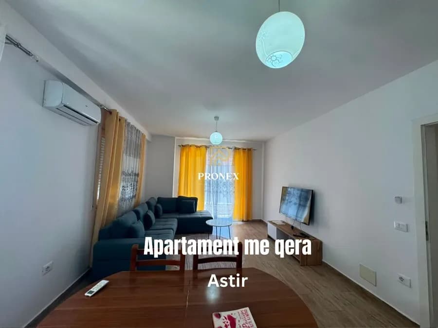 Apartament me qera - Astir, € 556, 108 m²
