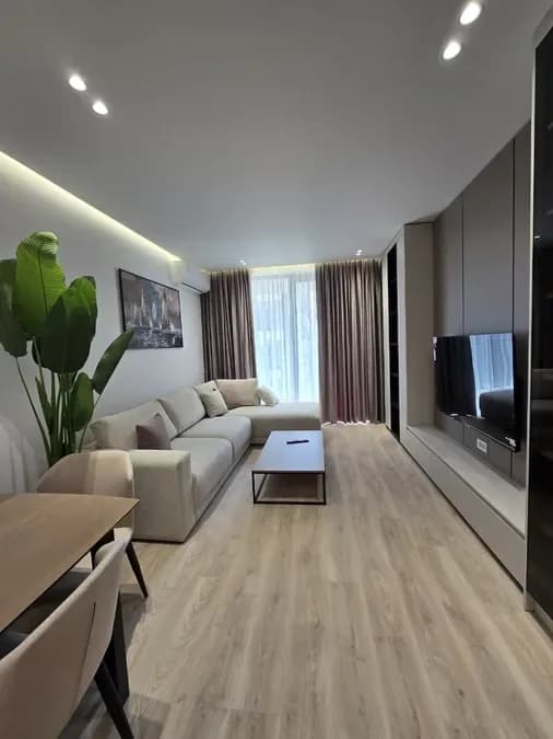 Apartament me qera - Mine Peza, € 1.500, 122 m² 2