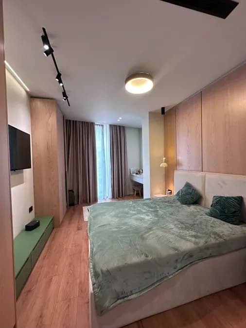 Apartament për qira Tiranë - qyteti, € 1.000, 75 m² 4