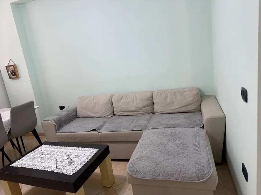 Apartament për qira Blvd Bajram Curri - Kullat Binjake - ETC (Tiranë - qyteti), € 500, 67 m² 4