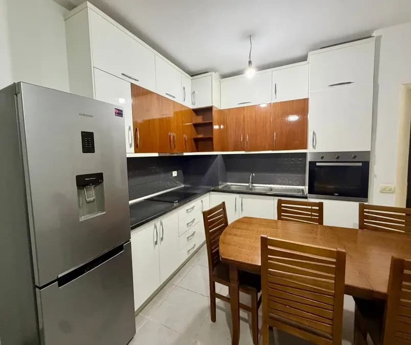 Apartament për qira Astiri - Unaza e Re (Tiranë - qyteti), € 500, 106 m² 4