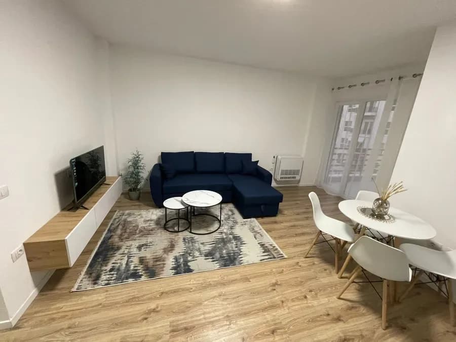 Apartament me qera - Dritan Hoxha, € 600, 70 m² 2