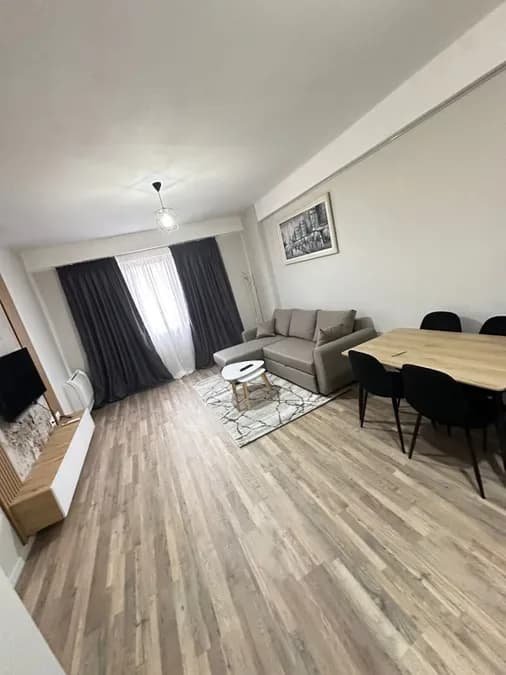 Apartament me qera - Astir, € 500, 66 m² 2