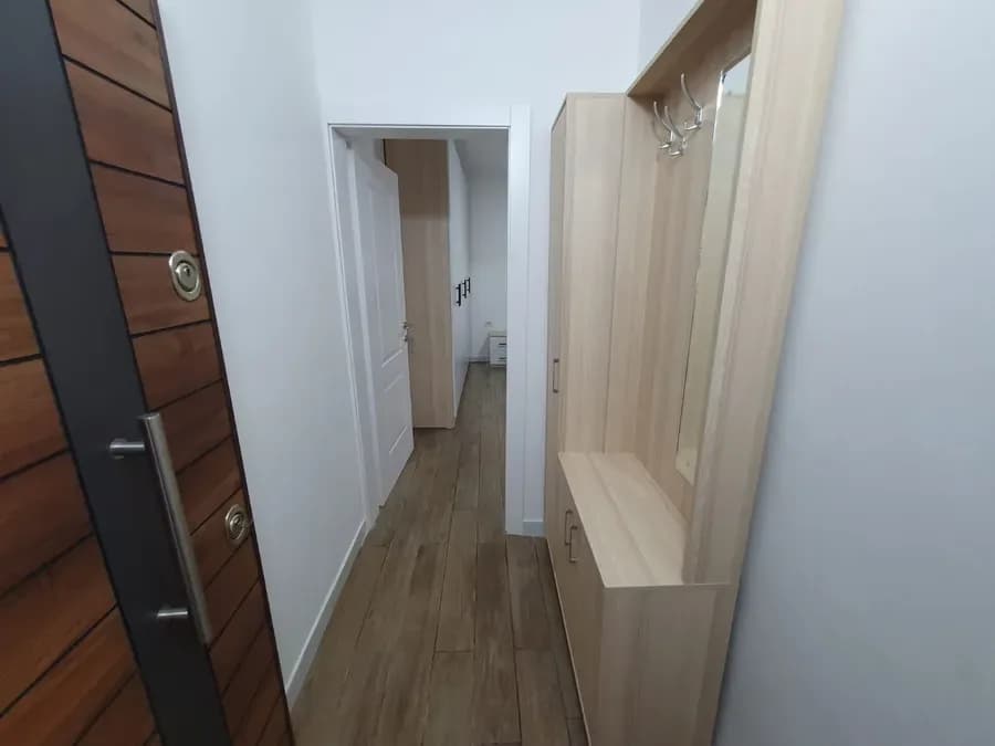 Garsoniere me qera - Rruga e Durresit, € 479, 40 m² 3